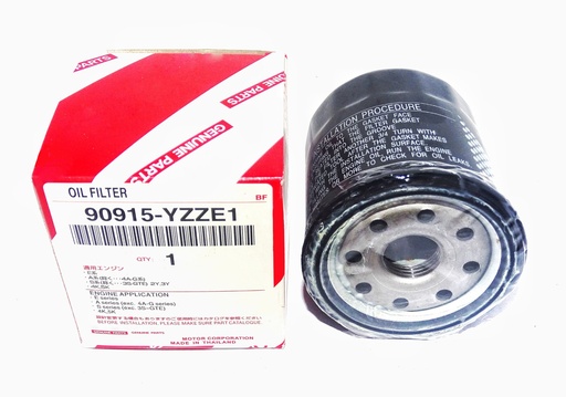 C110 Oil Filter (9091542280)